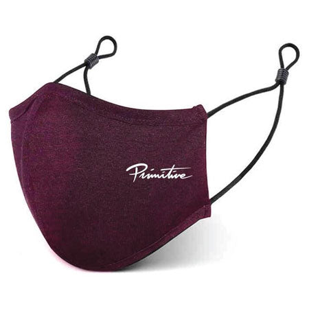 Primitive Skateboarding Nuevo Face Mask