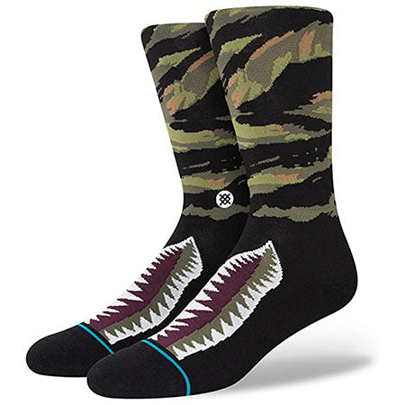 Stance Warbird Crew Sock
