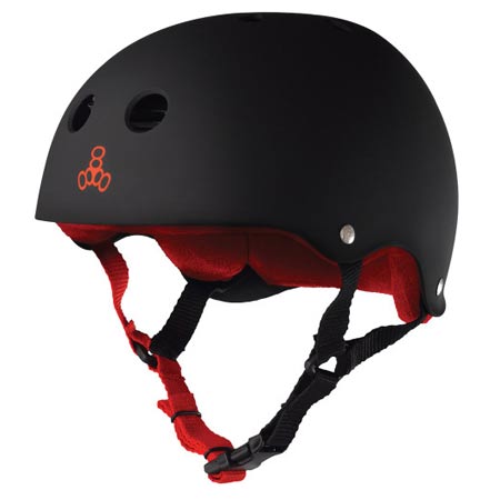 Triple 8 Sweatsaver Helmet