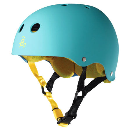 Triple 8 Sweatsaver Helmet