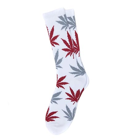 HUF Plantlife Crew Socks