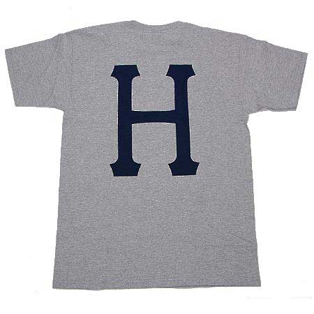 HUF Classic H Pocket T Shirt