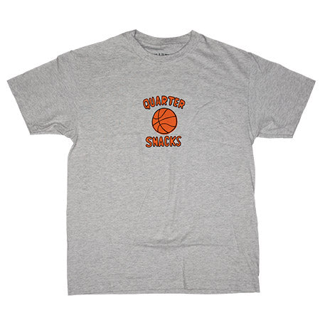 Quartersnacks Ball is Life T Shirt