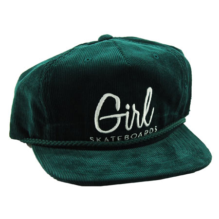 Girl Century Snap-Back Hat