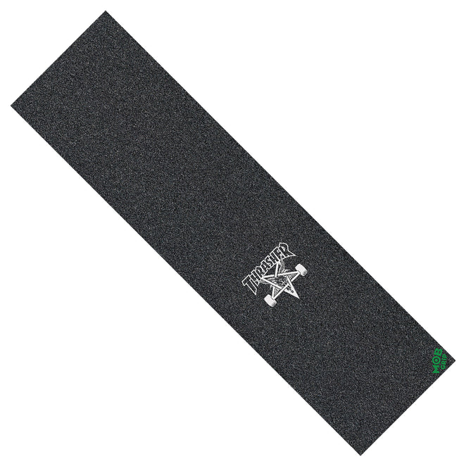 Mob Grip Thrasher Skate Goat Graphic Griptape