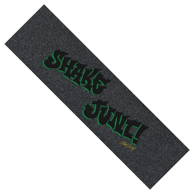 Shake Junt Mob Grip Nikolai Piombo Signature Griptape