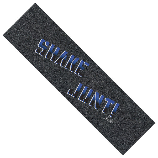 Shake Junt Mob Grip Antwuan Dixon Signature Griptape