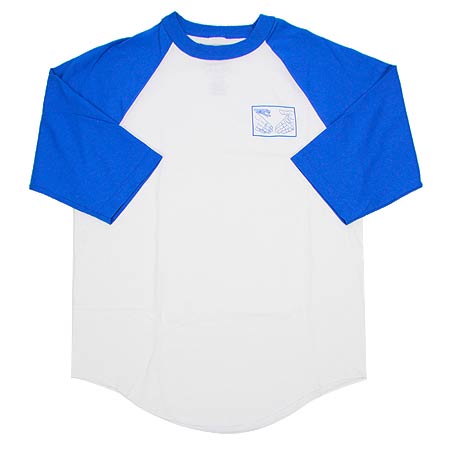 Doom Sayers Snake Shake 3/4 Sleeve T Shirt