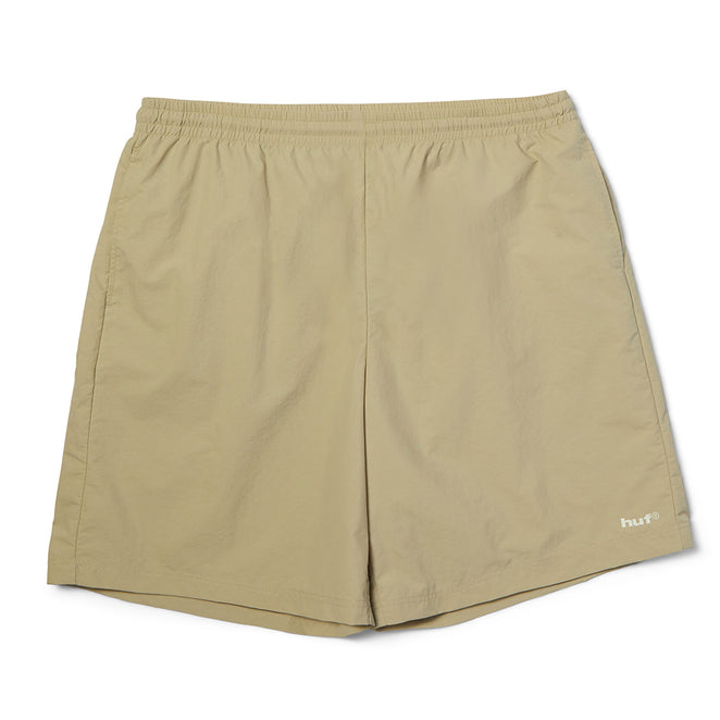 HUF Taupe 89 Easy Shorts