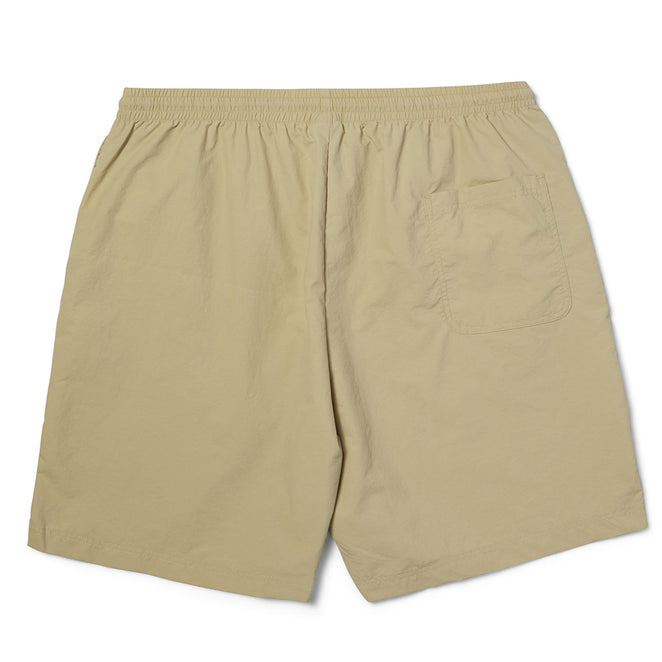 HUF Taupe 89 Easy Shorts