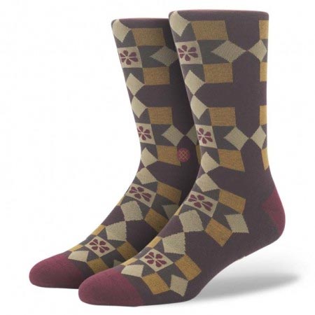 Stance Tyler Warren Socks