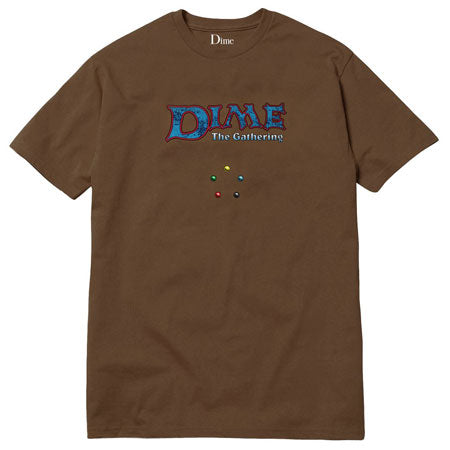 Dime The Gathering T Shirt