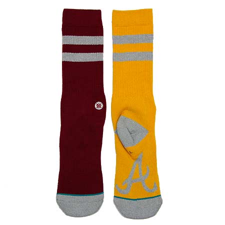 Stance Andrew Reynolds Cosby Crew Socks