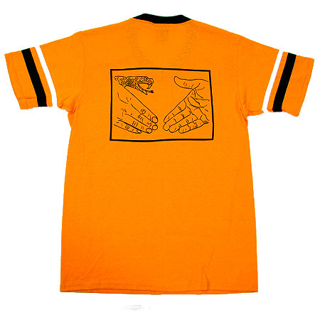 Doom Sayers Snake Shake Vintage T Shirt