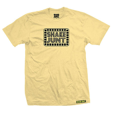 Shake Junt One Pass T Shirt