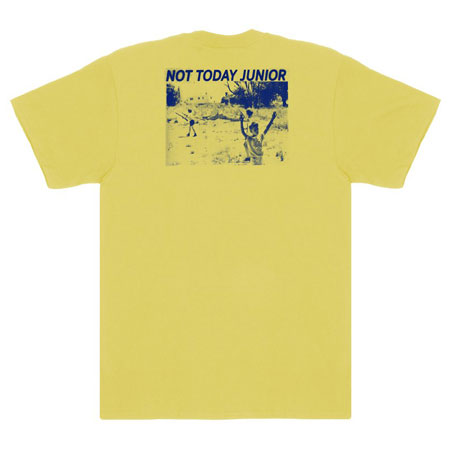Hockey Not Today T Shirt