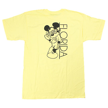 Florida Daze Florida Daze x Street Urchins T Shirt