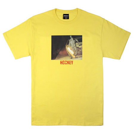 Hockey Crash Test T Shirt