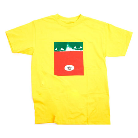 The Killing Floor Eyes T Shirt