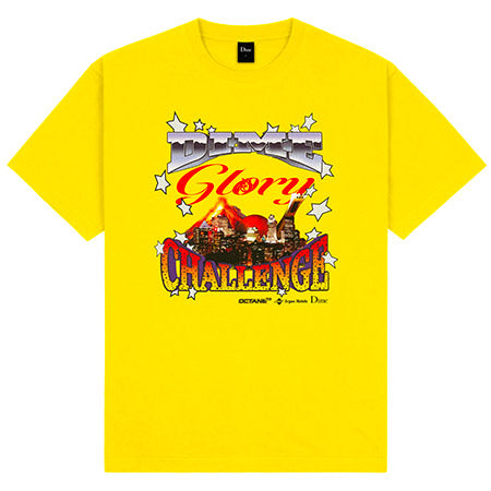 Dime Glory Challenge T Shirt