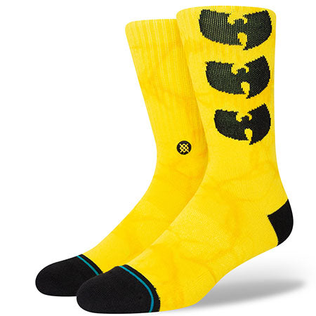 Stance Enter The Wu Crew Socks