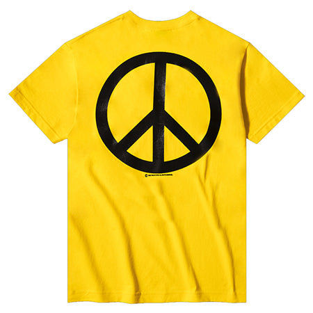 Violet Peace T Shirt