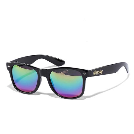 Glassy Sunglasses Leonard Sunglasses