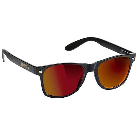 Glassy Sunglasses Leonard Sunglasses