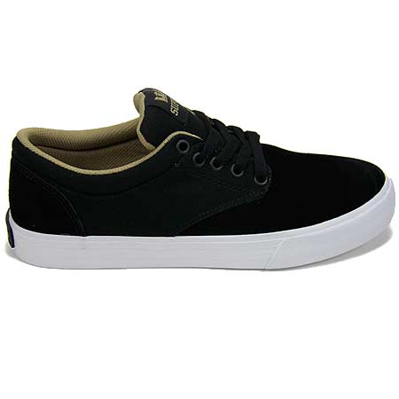 Supra Chino Shoes