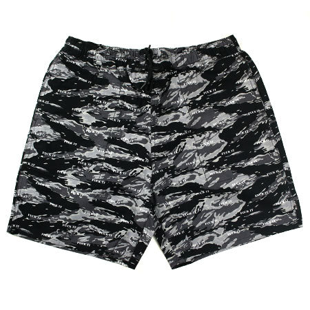 HUF Fuck It Easy Shorts