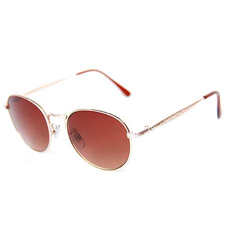 Happy Hour Eyewear Riley Hawk Holiday Sunglasses