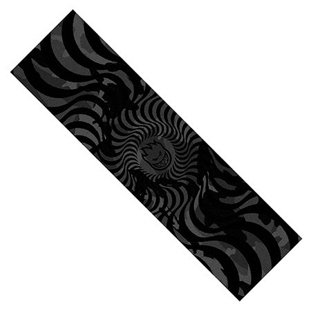 Spitfire Bighead Classic Swirl Graphic Griptape