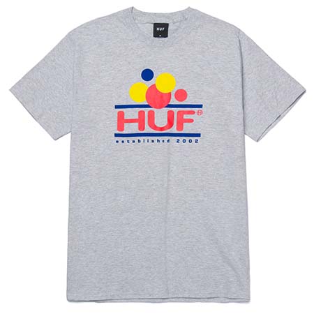 HUF Fun T Shirt