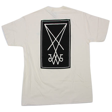 Welcome Skateboards Symbol T Shirt