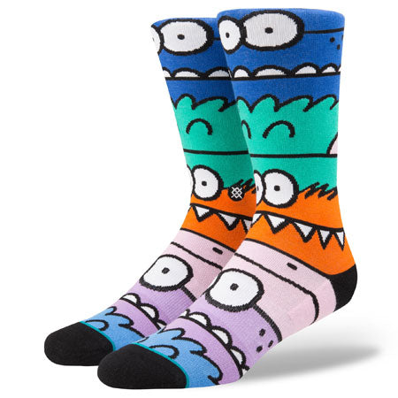 Stance Monster Mash 2 Socks