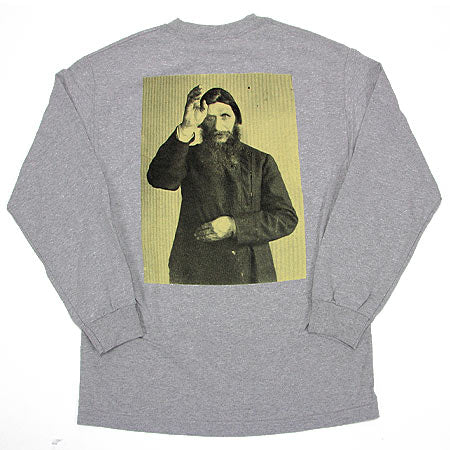 Theories Rasputin Long Sleeve T Shirt