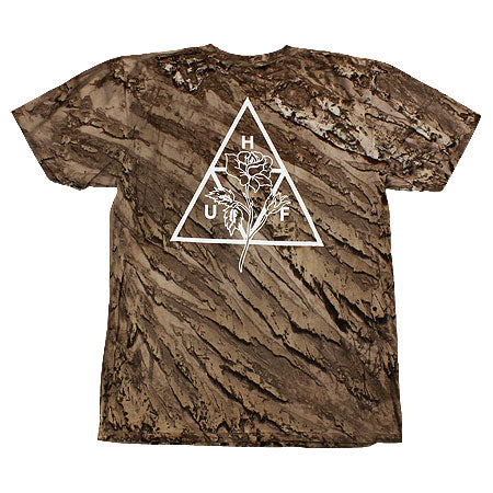 HUF Ambush Tie Die Rose TT T Shirt