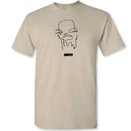 Hopps Dreamer T Shirt