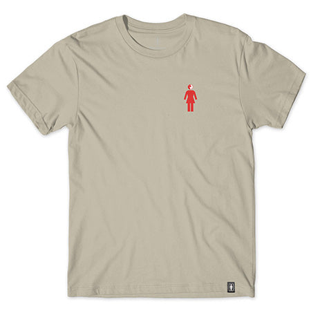 Girl Dialog T Shirt