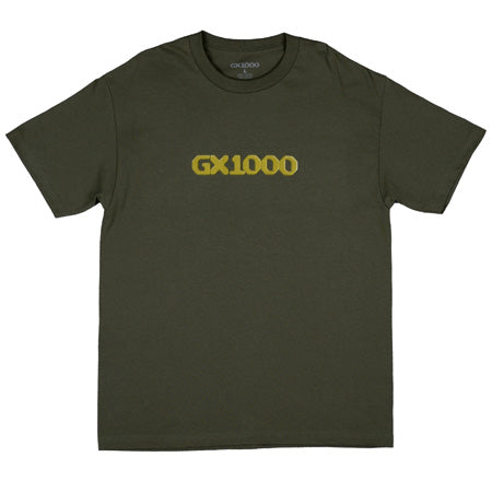 GX1000 Dithered Logo T Shirt
