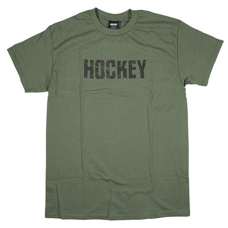Hockey Shatter T Shirt