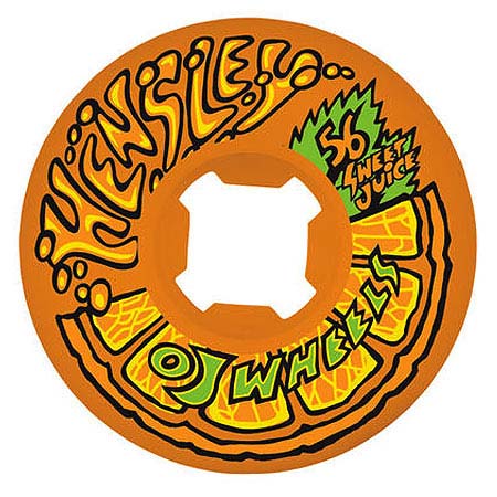 OJ 3 Matt Hensley Sweet Juice 99a Wheels