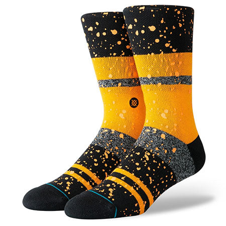 Stance Nero Crew Socks