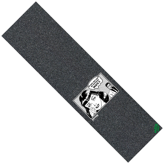 Mob Grip Thrasher Boyfriend Graphic Griptape