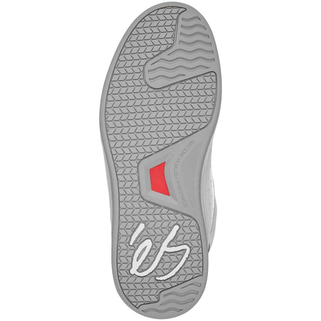 eS Footwear Accel Fit Light Grey Shoes