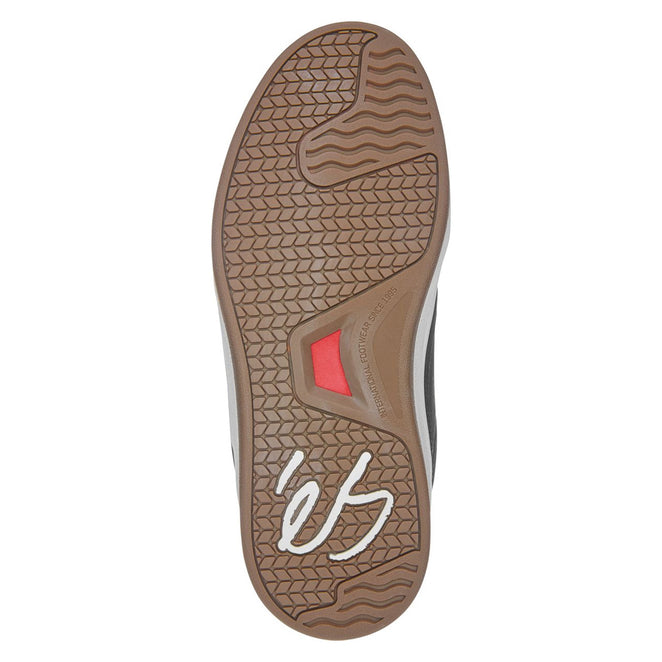 eS Footwear Accel Fit Black Shoes