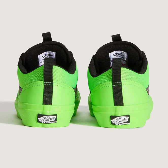 Vans Skate Old Skool 36+ Acid Airbrush Shoes