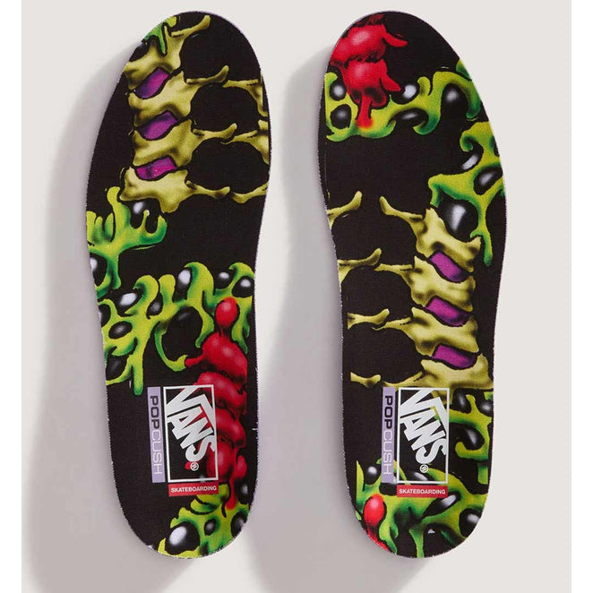 Vans Skate Old Skool 36+ Acid Airbrush Shoes