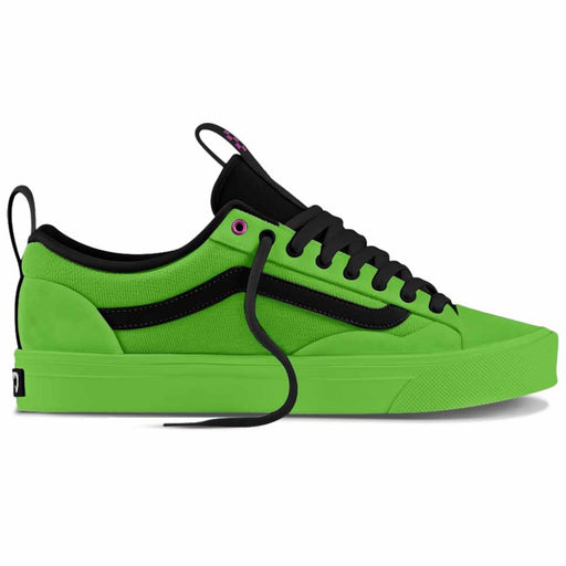 Vans Skate Old Skool 36+ Acid Airbrush Shoes