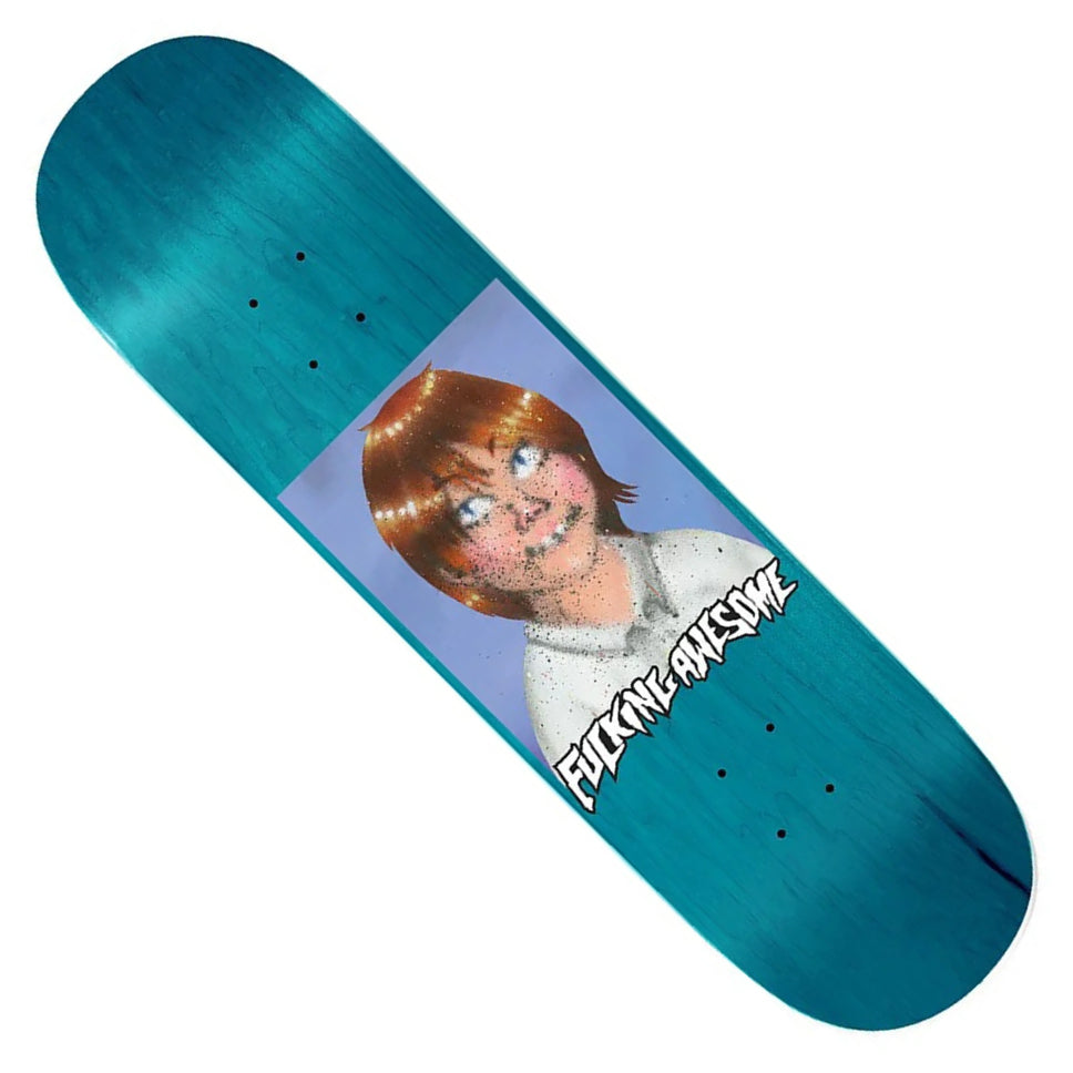 Fucking Awesome Aidan Mackey Class Photo by Sickid Deck